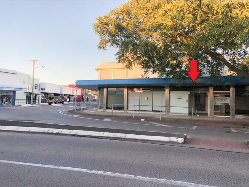3/129 West High Street, Coffs Harbour NSW 2450