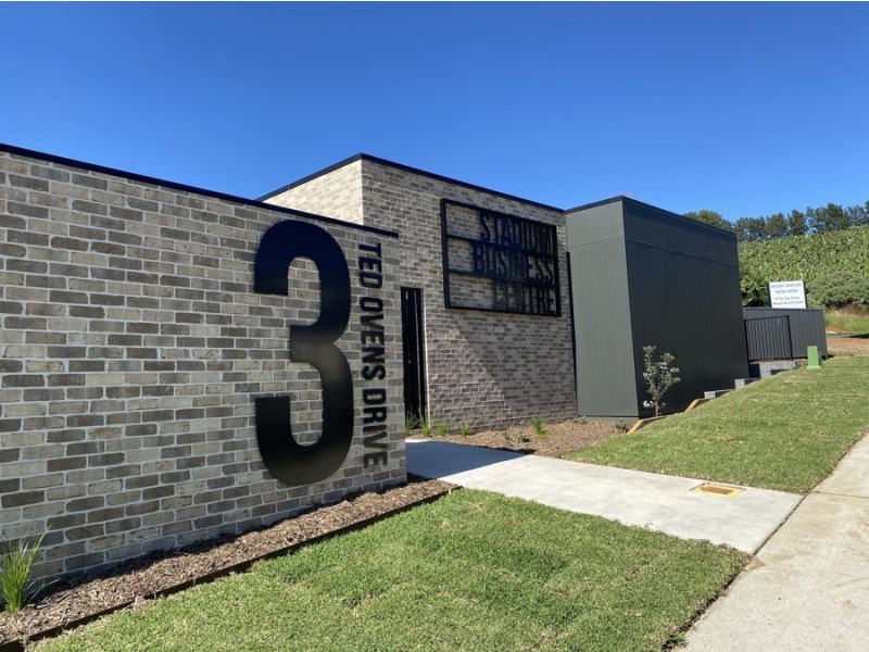 1/3 Ted Ovens Drive, Coffs Harbour NSW 2450