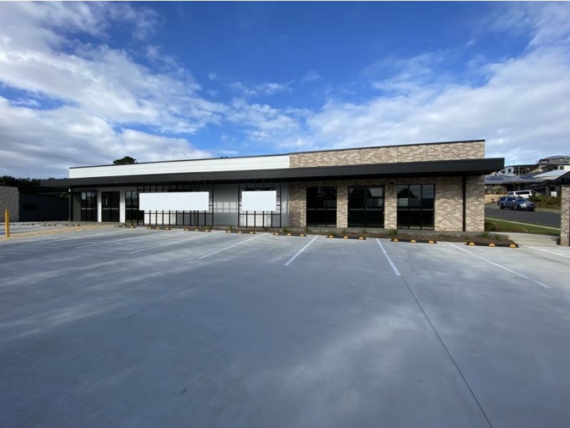 1/3 Ted Ovens Drive, Coffs Harbour NSW 2450