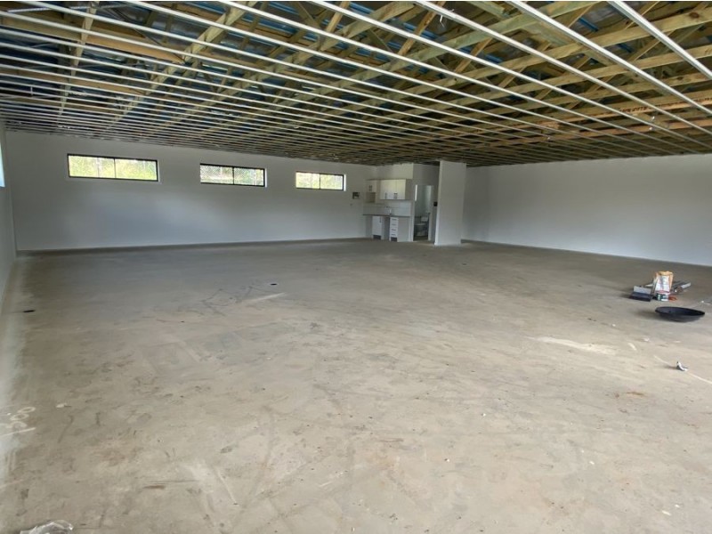 1/3 Ted Ovens Drive, Coffs Harbour NSW 2450