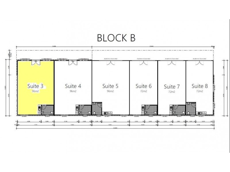 3/3 Ted Ovens Drive, Coffs Harbour NSW 2450