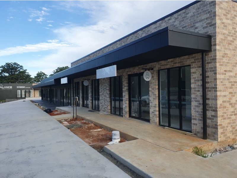 3/3 Ted Ovens Drive, Coffs Harbour NSW 2450