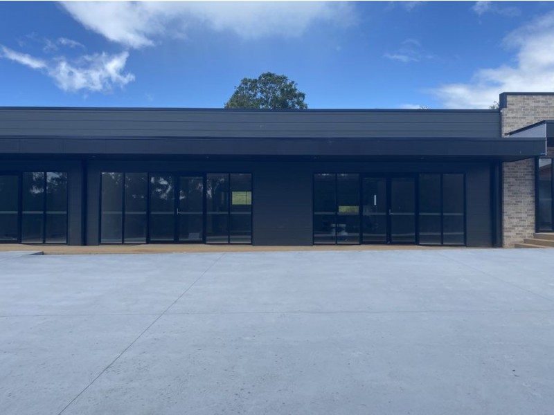 3/3 Ted Ovens Drive, Coffs Harbour NSW 2450