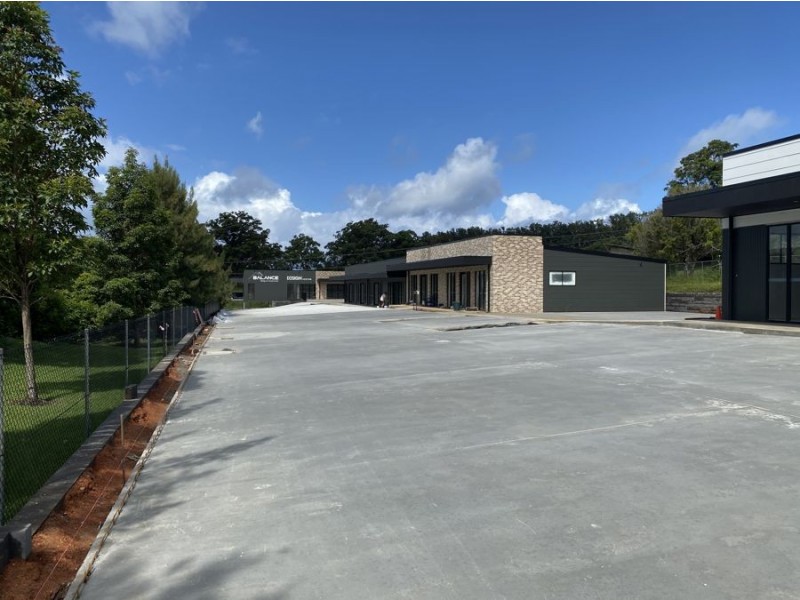 3/3 Ted Ovens Drive, Coffs Harbour NSW 2450