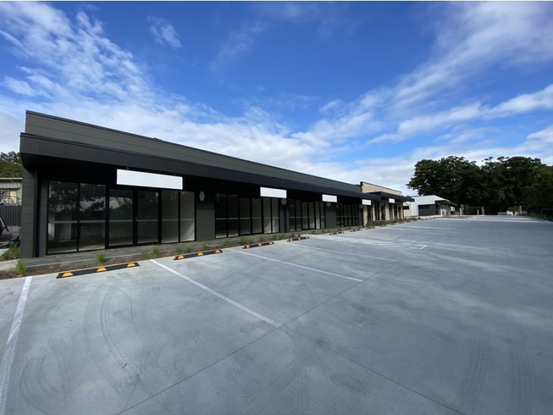 3/3 Ted Ovens Drive, Coffs Harbour NSW 2450