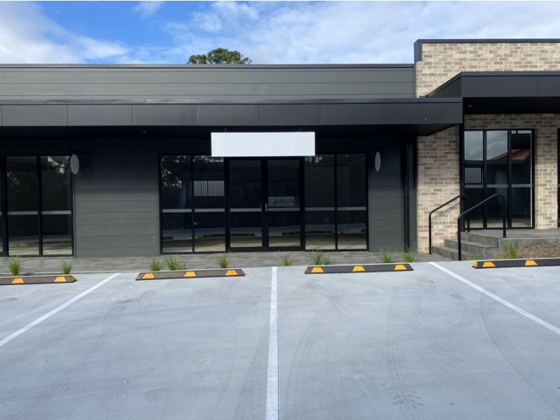 5/3 Ted Ovens Drive, Coffs Harbour NSW 2450