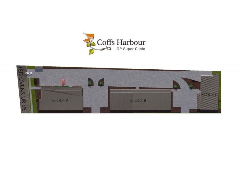 5/3 Ted Ovens Drive, Coffs Harbour NSW 2450