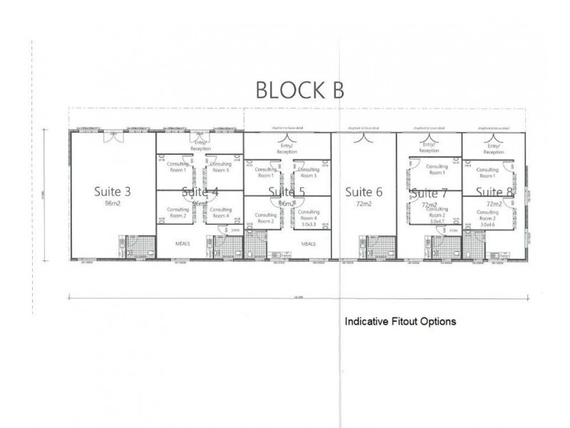 5/3 Ted Ovens Drive, Coffs Harbour NSW 2450