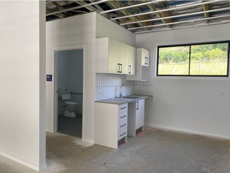 5/3 Ted Ovens Drive, Coffs Harbour NSW 2450