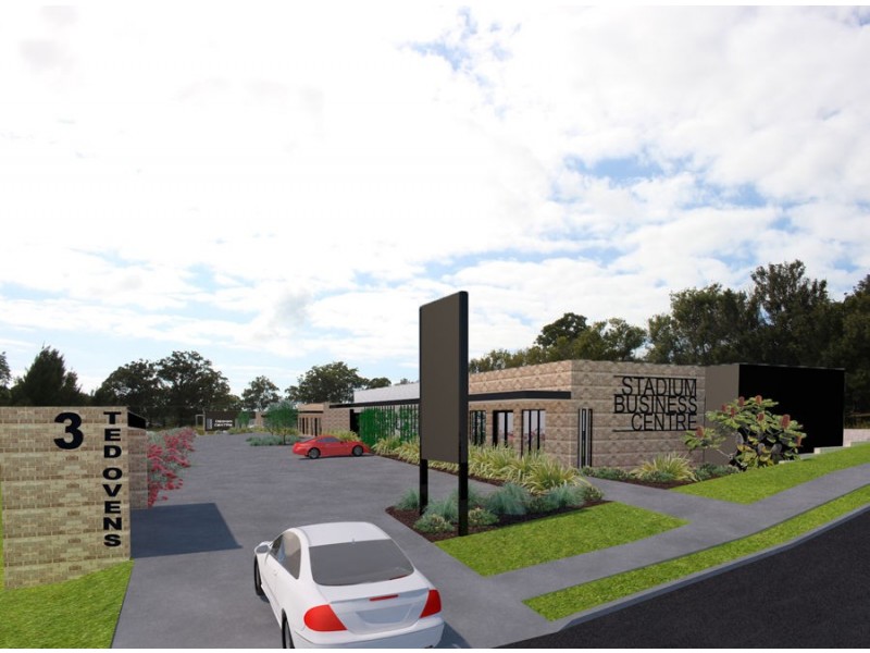 9/3 Ted Ovens Drive, Coffs Harbour NSW 2450