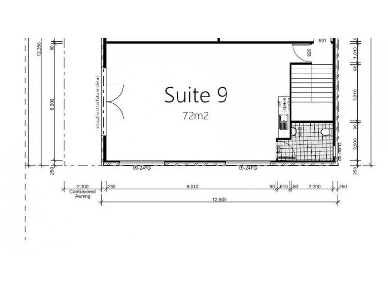 9/3 Ted Ovens Drive, Coffs Harbour NSW 2450