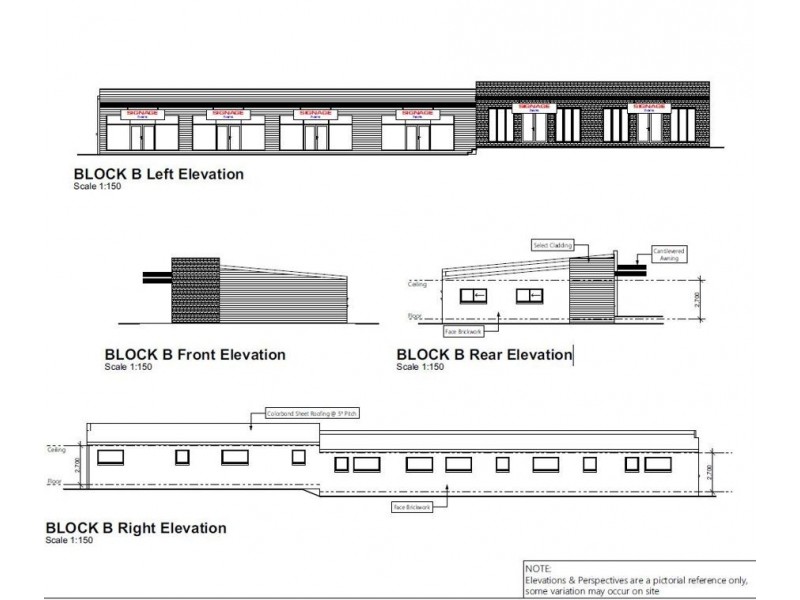 9/3 Ted Ovens Drive, Coffs Harbour NSW 2450