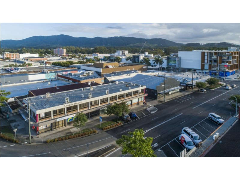 19 Park Avenue, Coffs Harbour NSW 2450