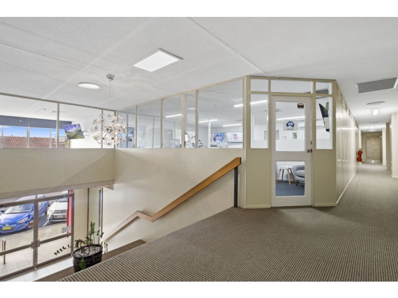 19 Park Avenue, Coffs Harbour NSW 2450