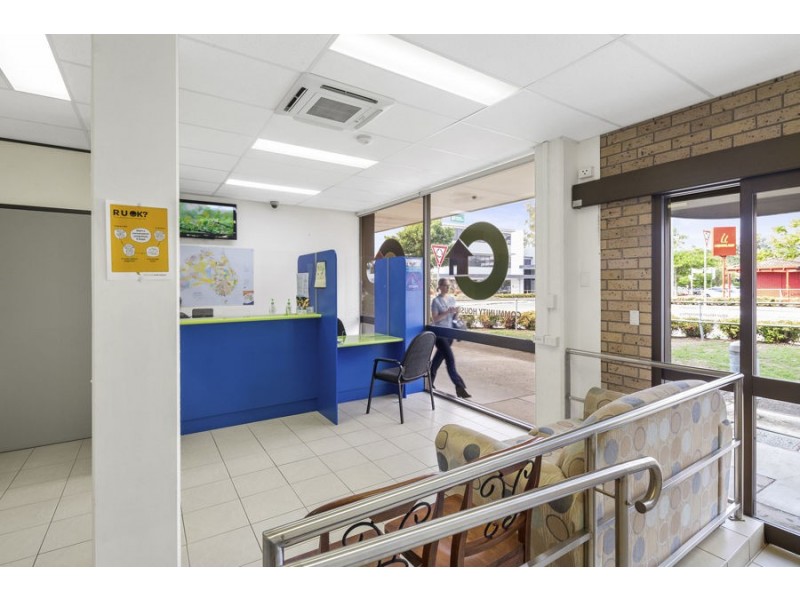 19 Park Avenue, Coffs Harbour NSW 2450