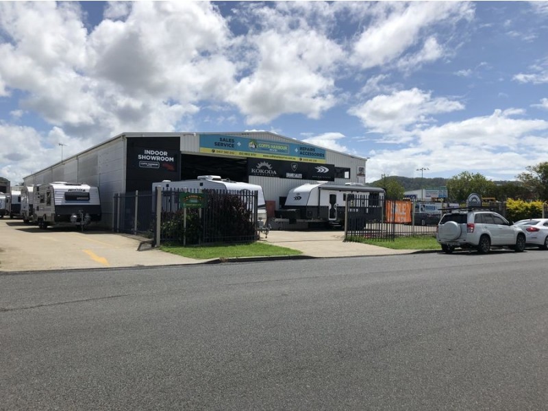 4 Collison Place, Coffs Harbour NSW 2450