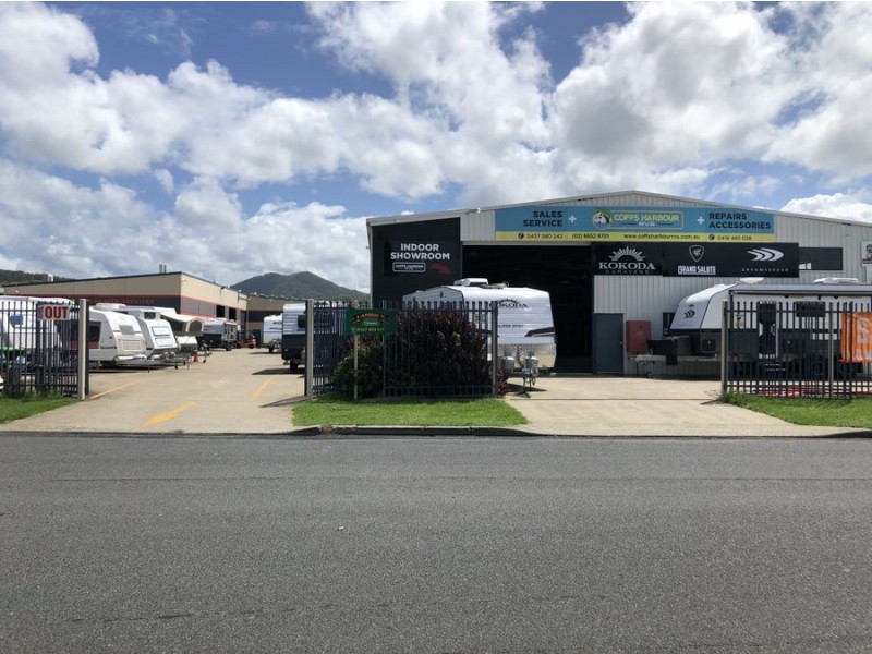 4 Collison Place, Coffs Harbour NSW 2450