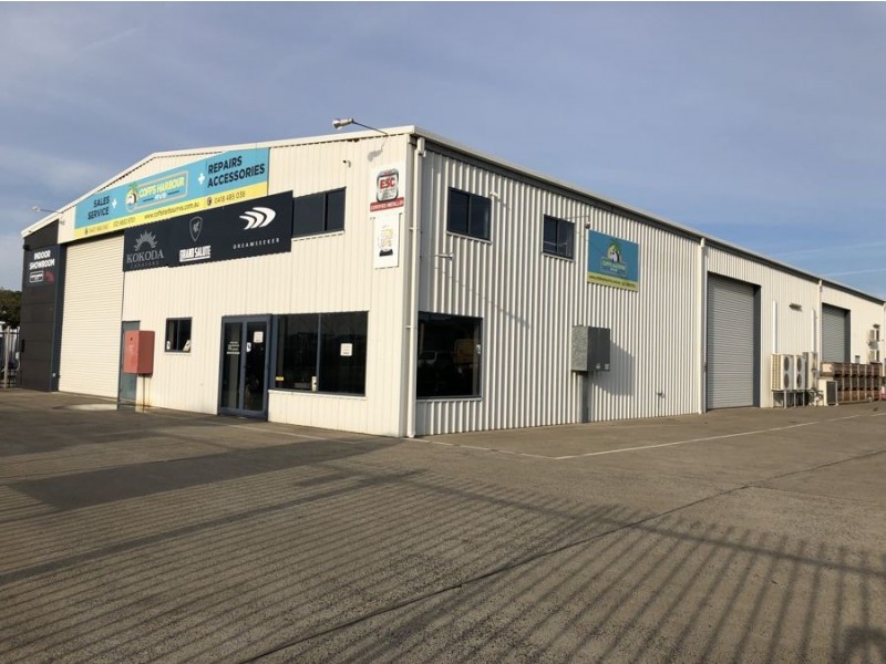 4 Collison Place, Coffs Harbour NSW 2450