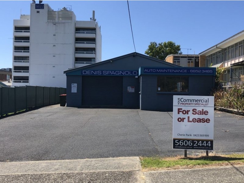 6 Lyster Street, Coffs Harbour NSW 2450