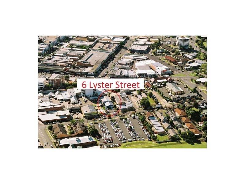 6 Lyster Street, Coffs Harbour NSW 2450