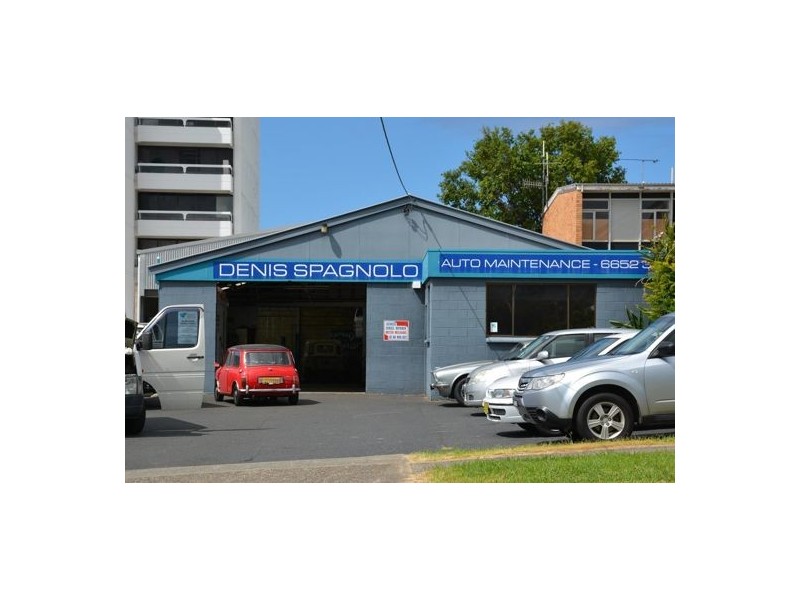6 Lyster Street, Coffs Harbour NSW 2450