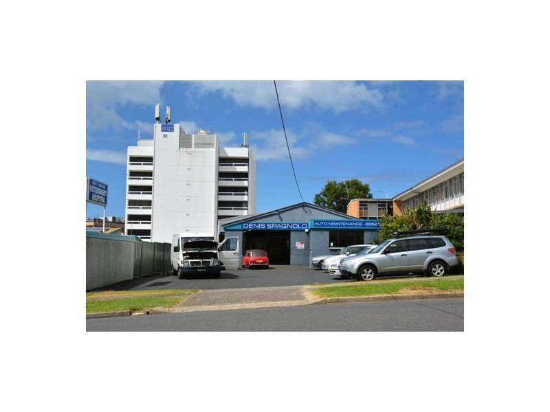 6 Lyster Street, Coffs Harbour NSW 2450