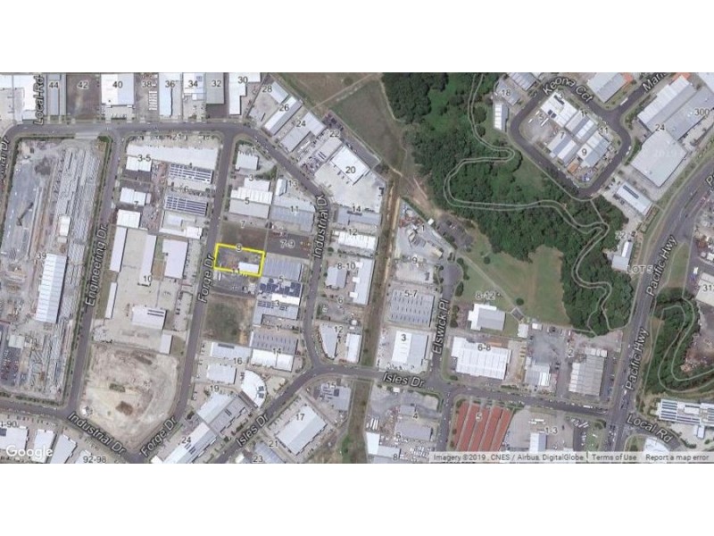 9 Forge Drive, Coffs Harbour NSW 2450