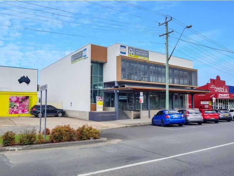 Suite 2/230 Harbour Drive, Coffs Harbour NSW 2450