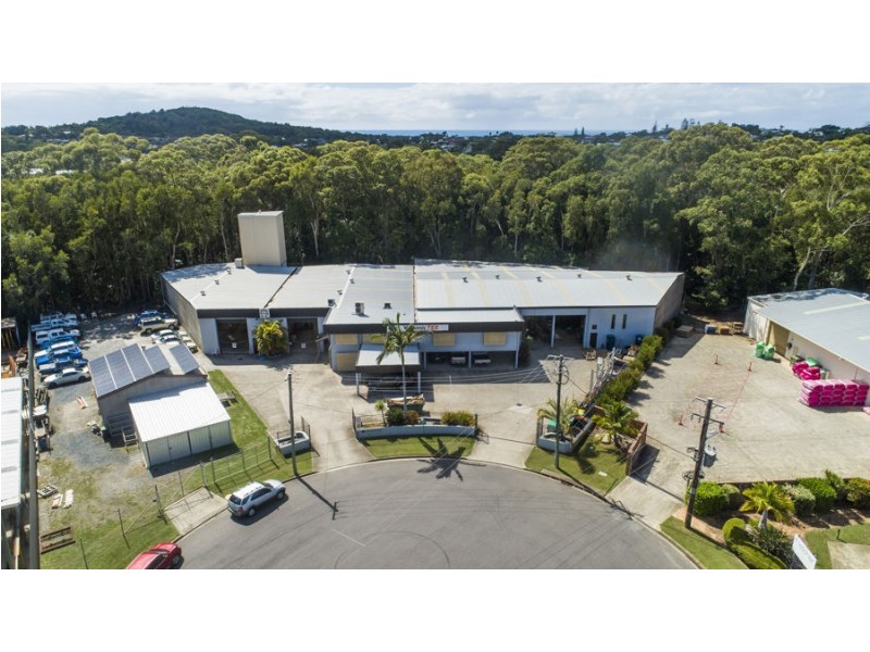 5 & 7-9 Buckman Close, Toormina NSW 2452