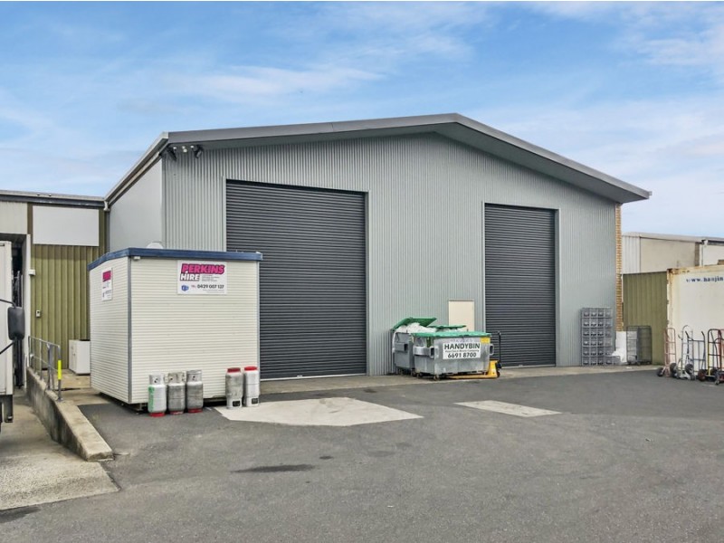 Unit 2, 36 Ann Street, Coffs Harbour NSW 2450