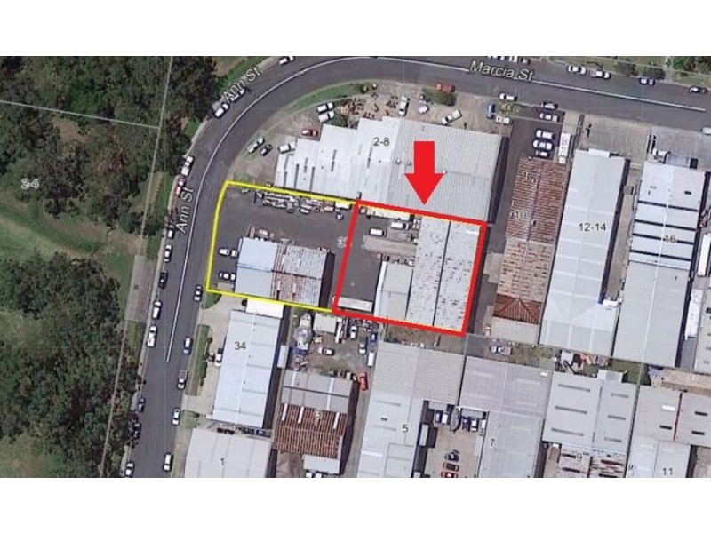 Unit 2, 36 Ann Street, Coffs Harbour NSW 2450