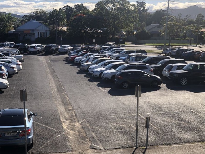 Suite 7 / 6 Elbow Street, Coffs Harbour NSW 2450