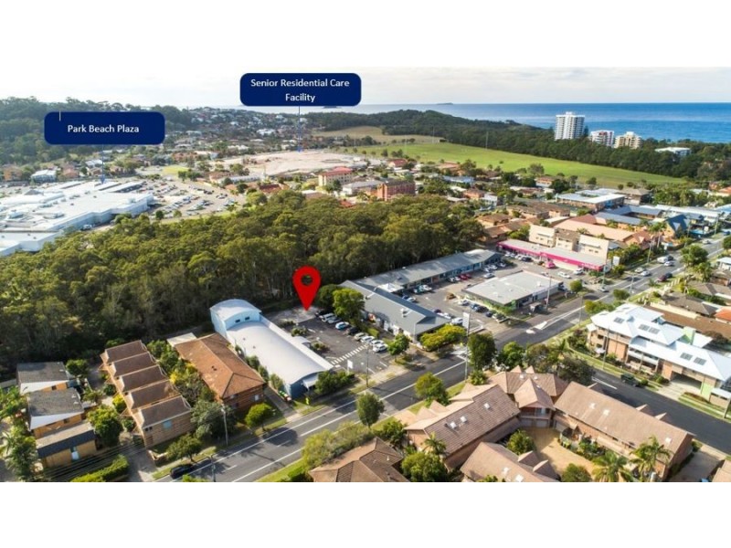 69-71 Park Beach Road, Coffs Harbour NSW 2450