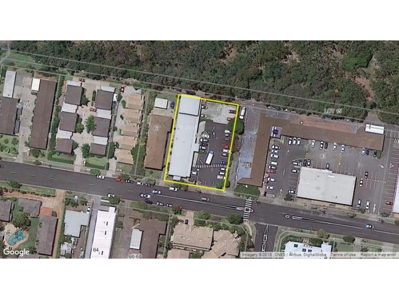 69-71 Park Beach Road, Coffs Harbour NSW 2450