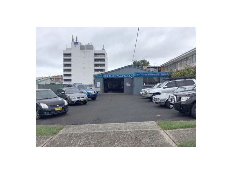 6 Lyster Street, Coffs Harbour NSW 2450