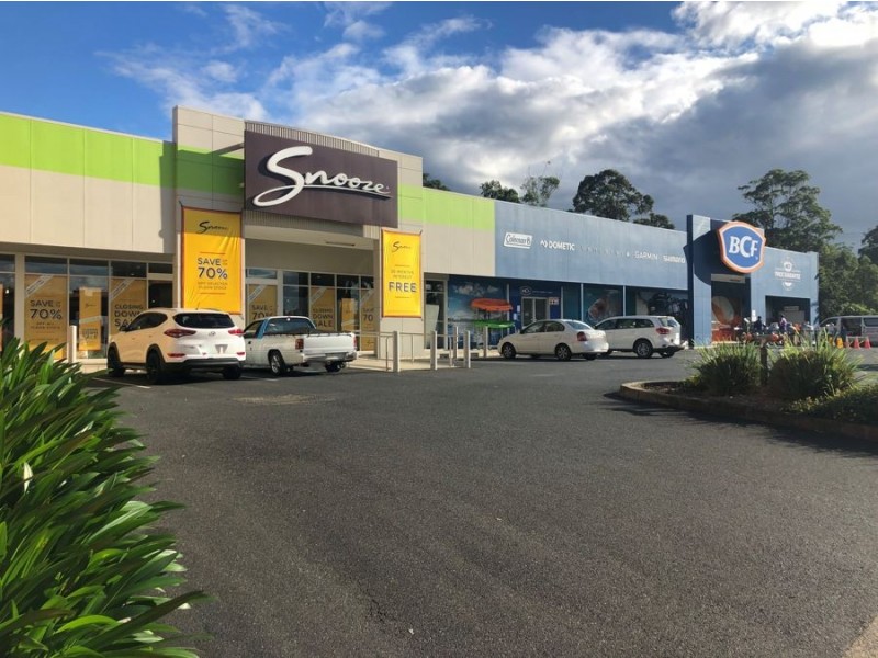 4/9 North Boambee Road, Coffs Harbour NSW 2450