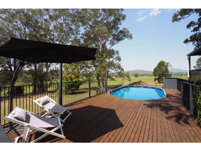 940 Orara Way, Nana Glen NSW 2450