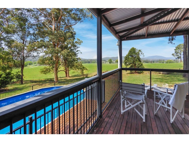 940 Orara Way, Nana Glen NSW 2450