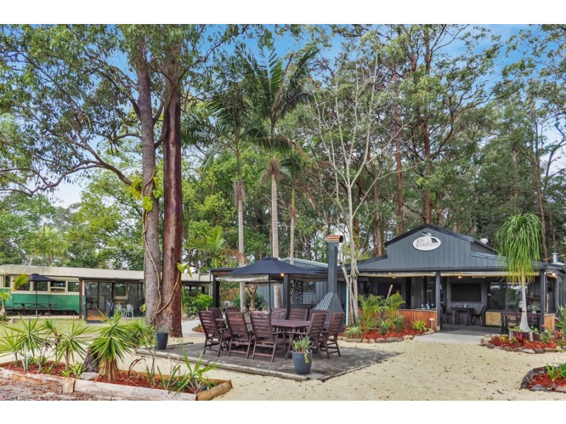 940 Orara Way, Nana Glen NSW 2450