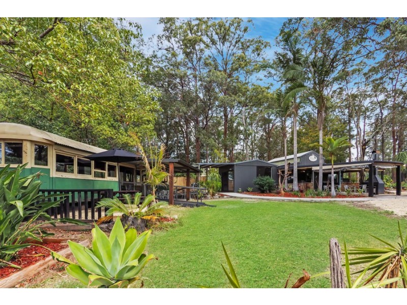 940 Orara Way, Nana Glen NSW 2450