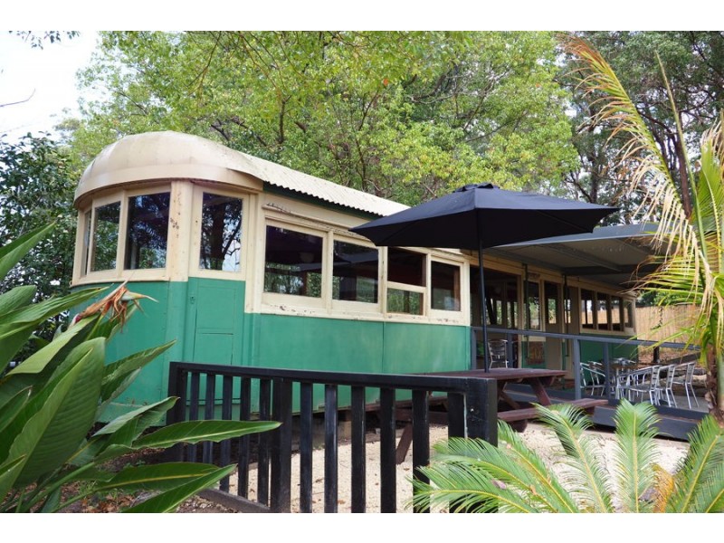 940 Orara Way, Nana Glen NSW 2450