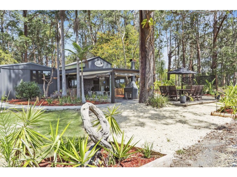 940 Orara Way, Nana Glen NSW 2450