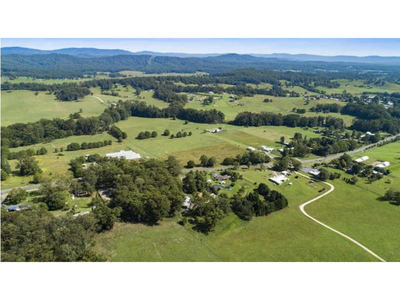 940 Orara Way, Nana Glen NSW 2450