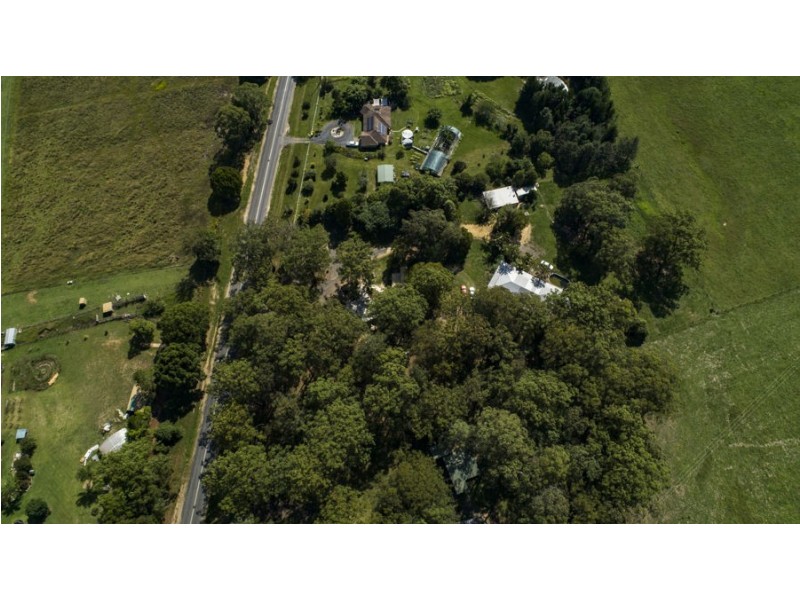 940 Orara Way, Nana Glen NSW 2450