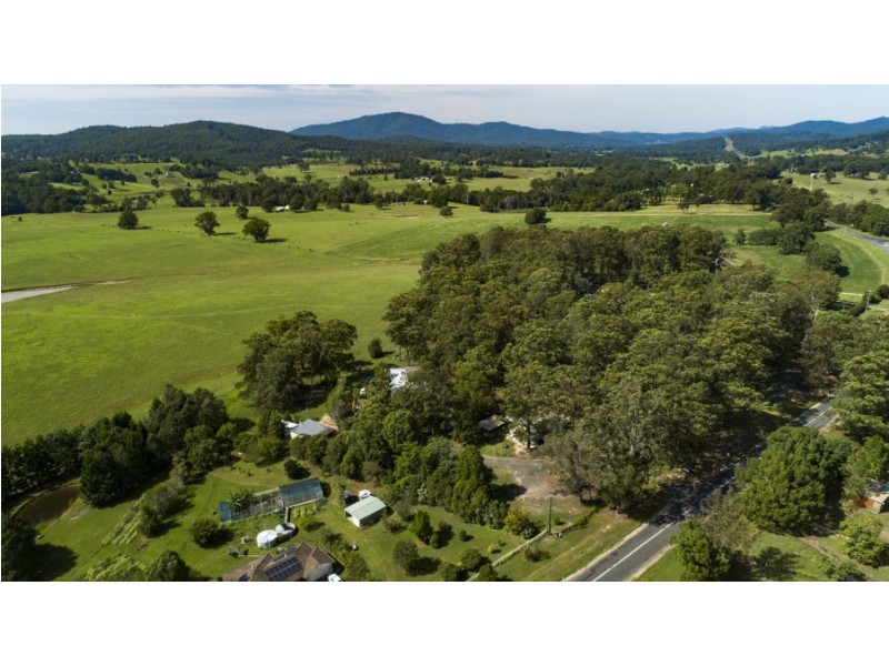 940 Orara Way, Nana Glen NSW 2450