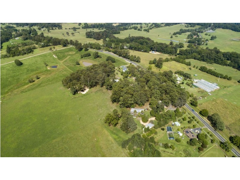 940 Orara Way, Nana Glen NSW 2450