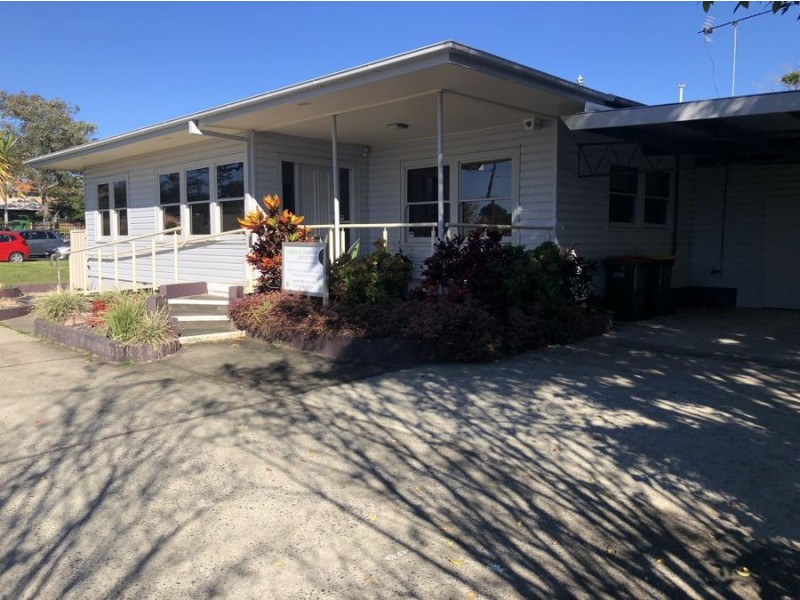 8 Dalley Street, Coffs Harbour NSW 2450