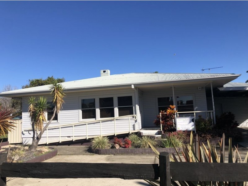 8 Dalley Street, Coffs Harbour NSW 2450