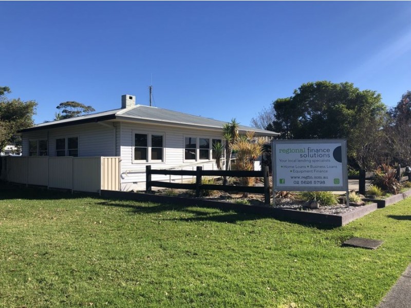 8 Dalley Street, Coffs Harbour NSW 2450