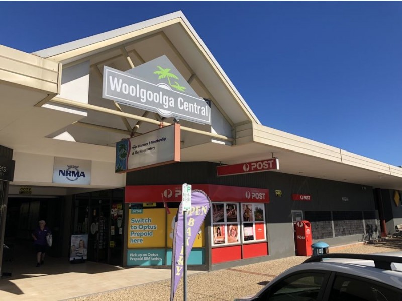 Shop 1C/46 Beach Street, Woolgoolga NSW 2456